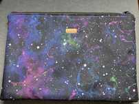 Pokrowiec na laptopa kosmos