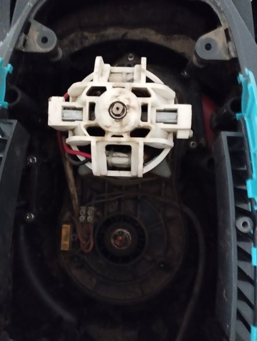 Corta Relva GARDENA 1600x37