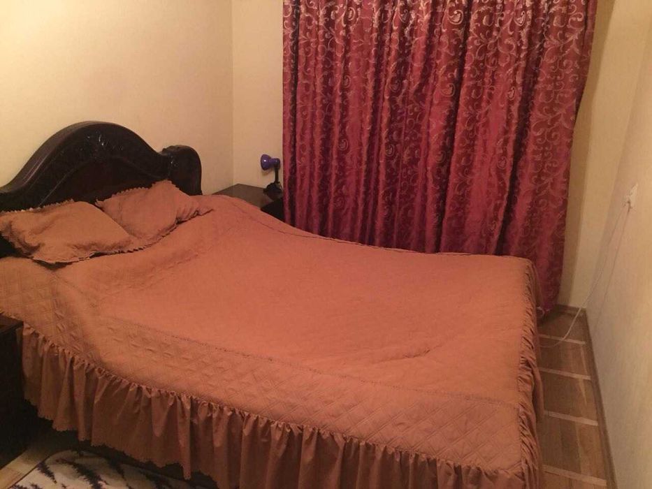 БЕЗ% Продаж двокімнатної квартири 50m2 з газом | проспект Леся Курбаса