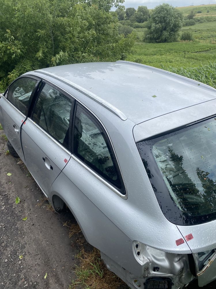 Скло Audi a4 b8 универсал скло двери скло стекло 2007-2015