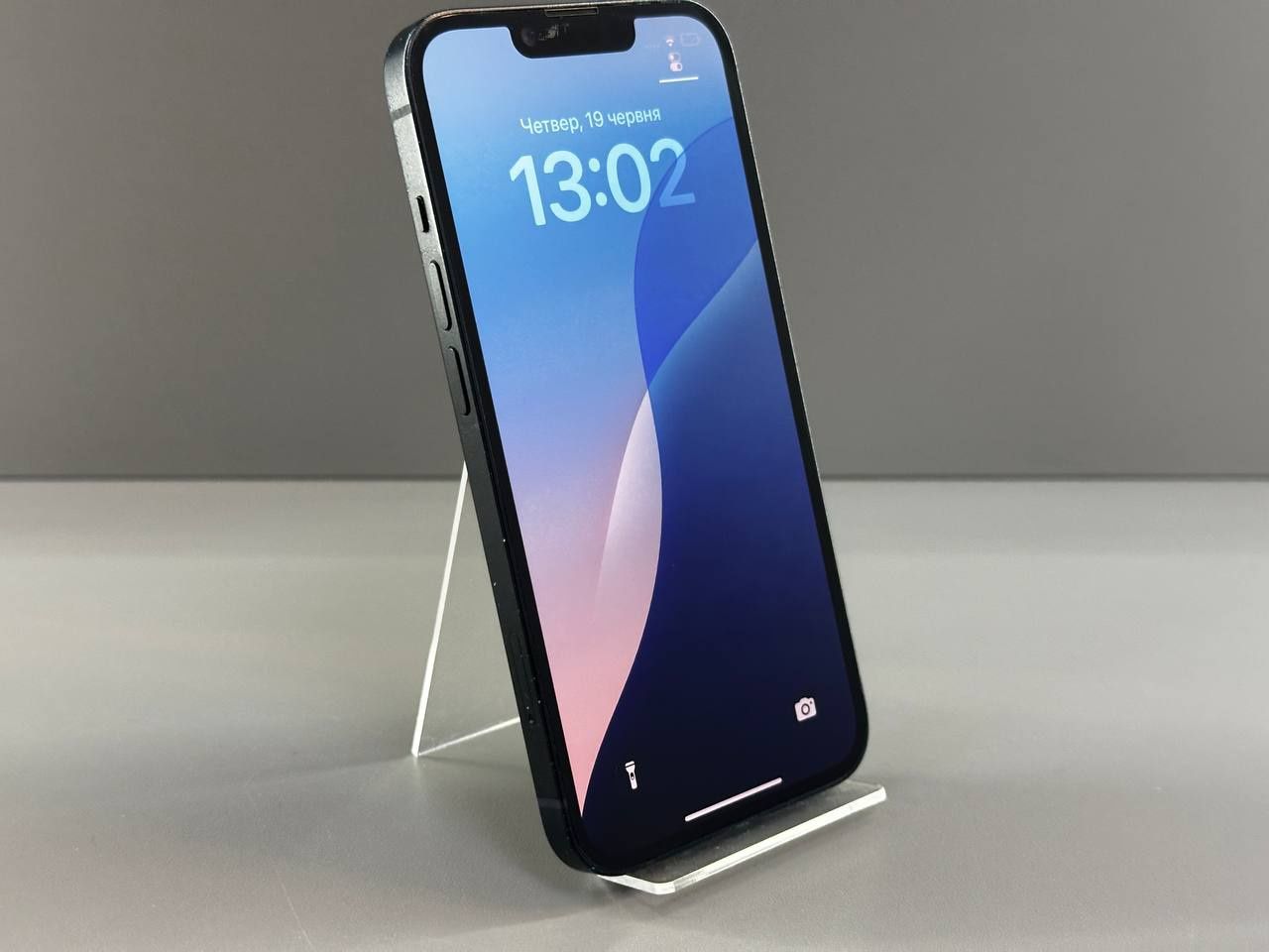 Iphone 14 Neverlock Midnight 128Gb
