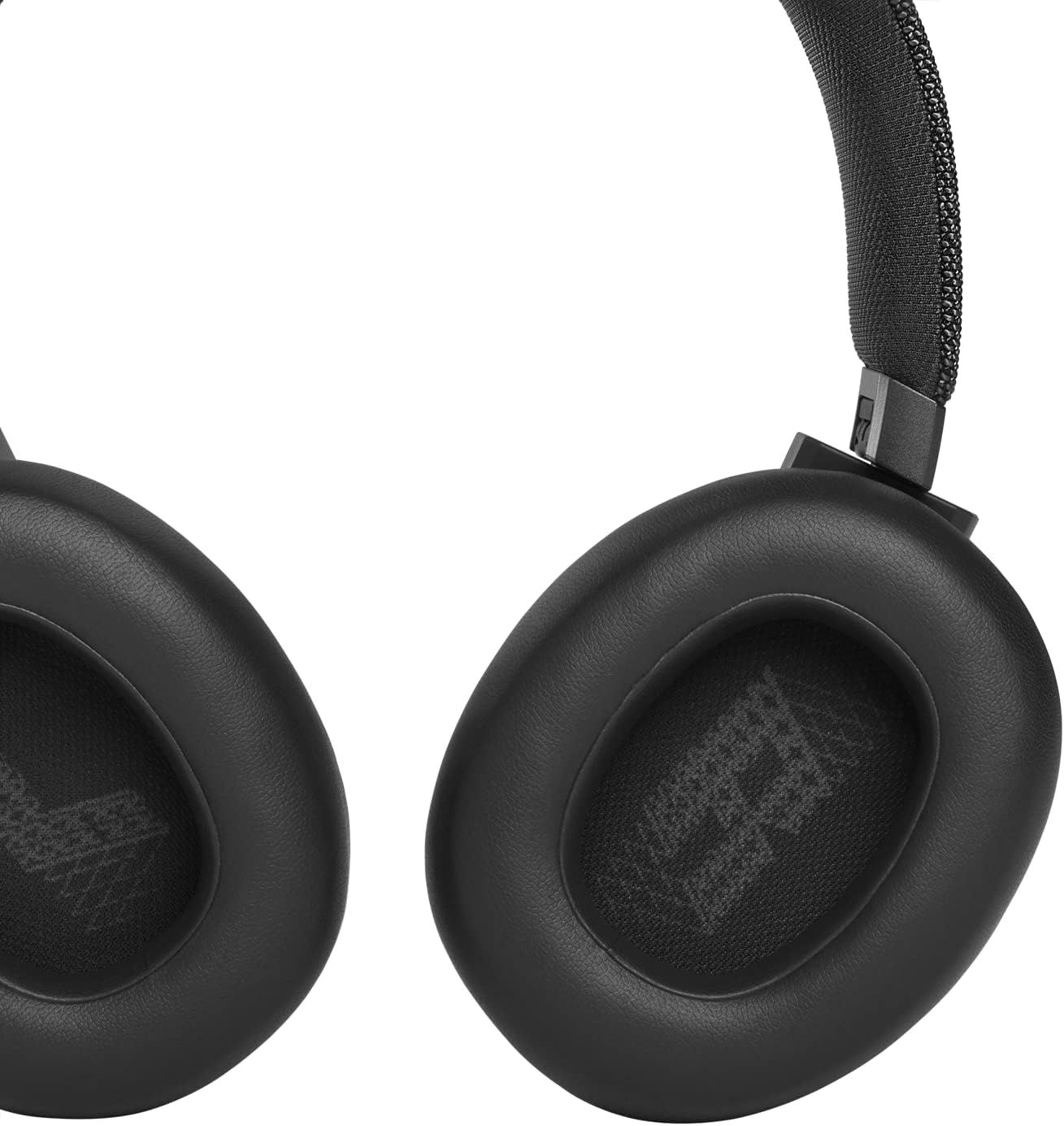 Słuchawki bezprzewodowe nauszne JBL Live 660NC