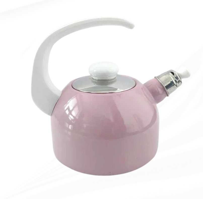Riess Czajnik 2,0l: Elegancja z Austrii