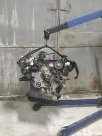 Мотор двигун двигатель СAS CJM CRC Volkswagen Touareg Audi 3.0 tdi