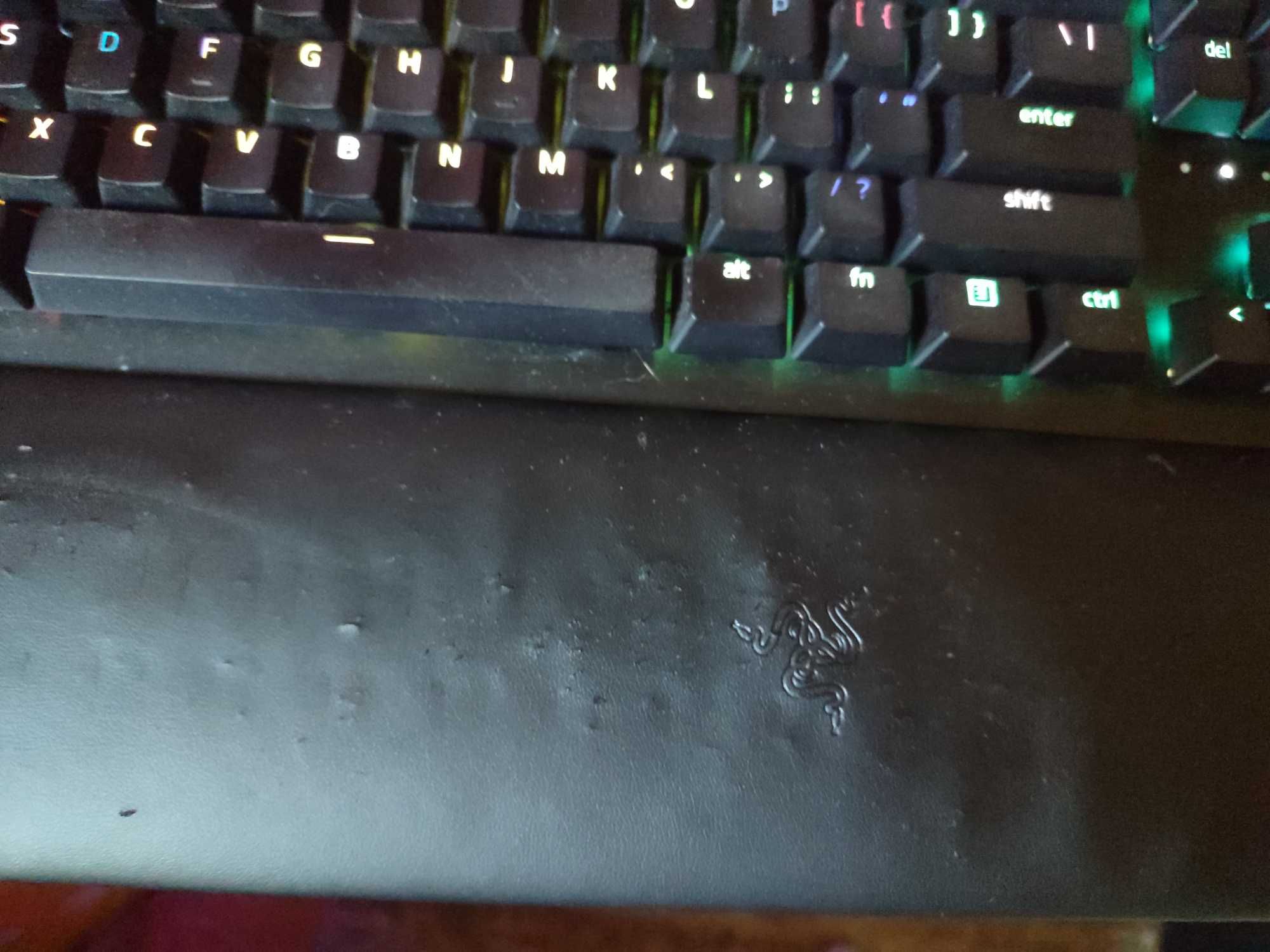 Zestaw Razer Huntsman V2 Analog oraz Razer Cobra