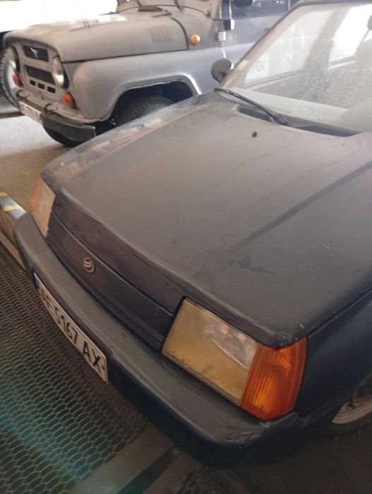 ЗАЗ 110307, 2006 року