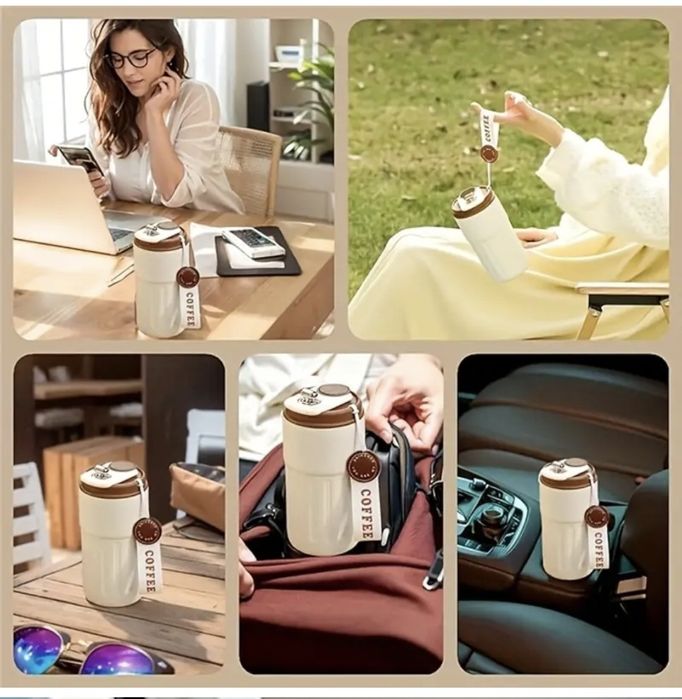 Термос термокружка