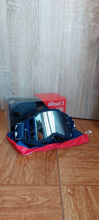 Óculos 100% ACCURI 2