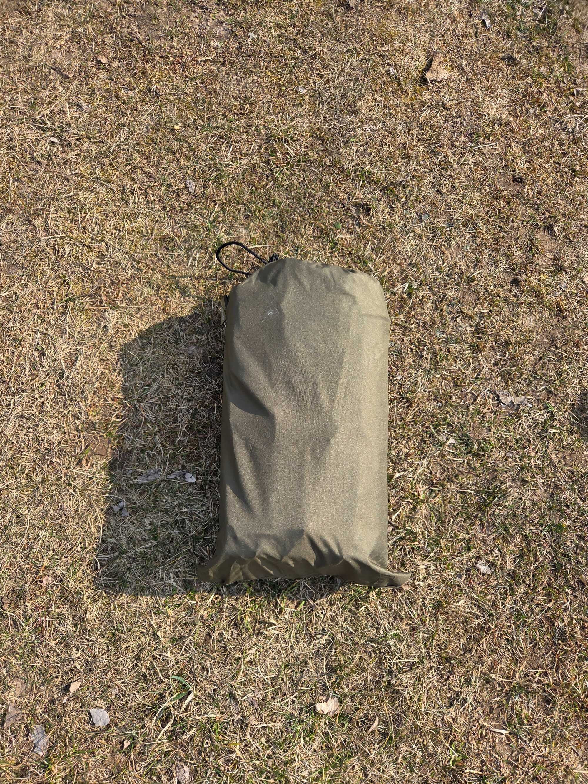 Namiot Trakker Tempest 100 Bivvy Aquatexx EV 1.0-Socialcap-kapsuła !