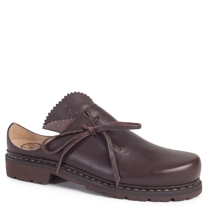 Елегантні сабо Alma Haferl