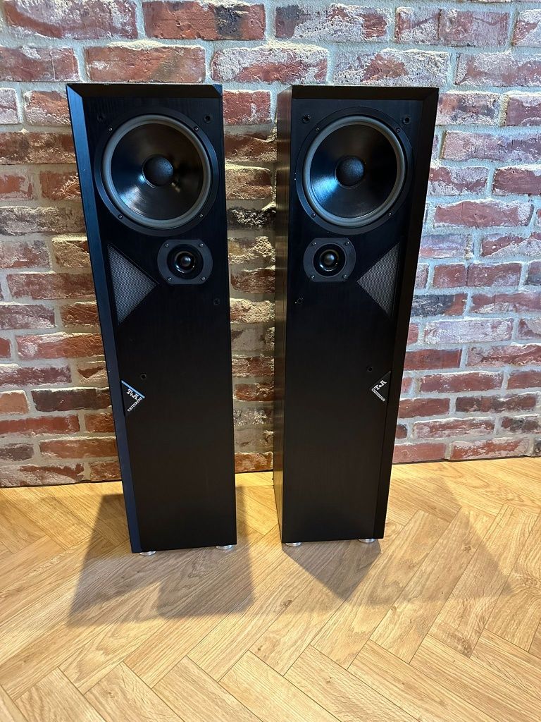 Kolumny T+A Criterion T70 - super