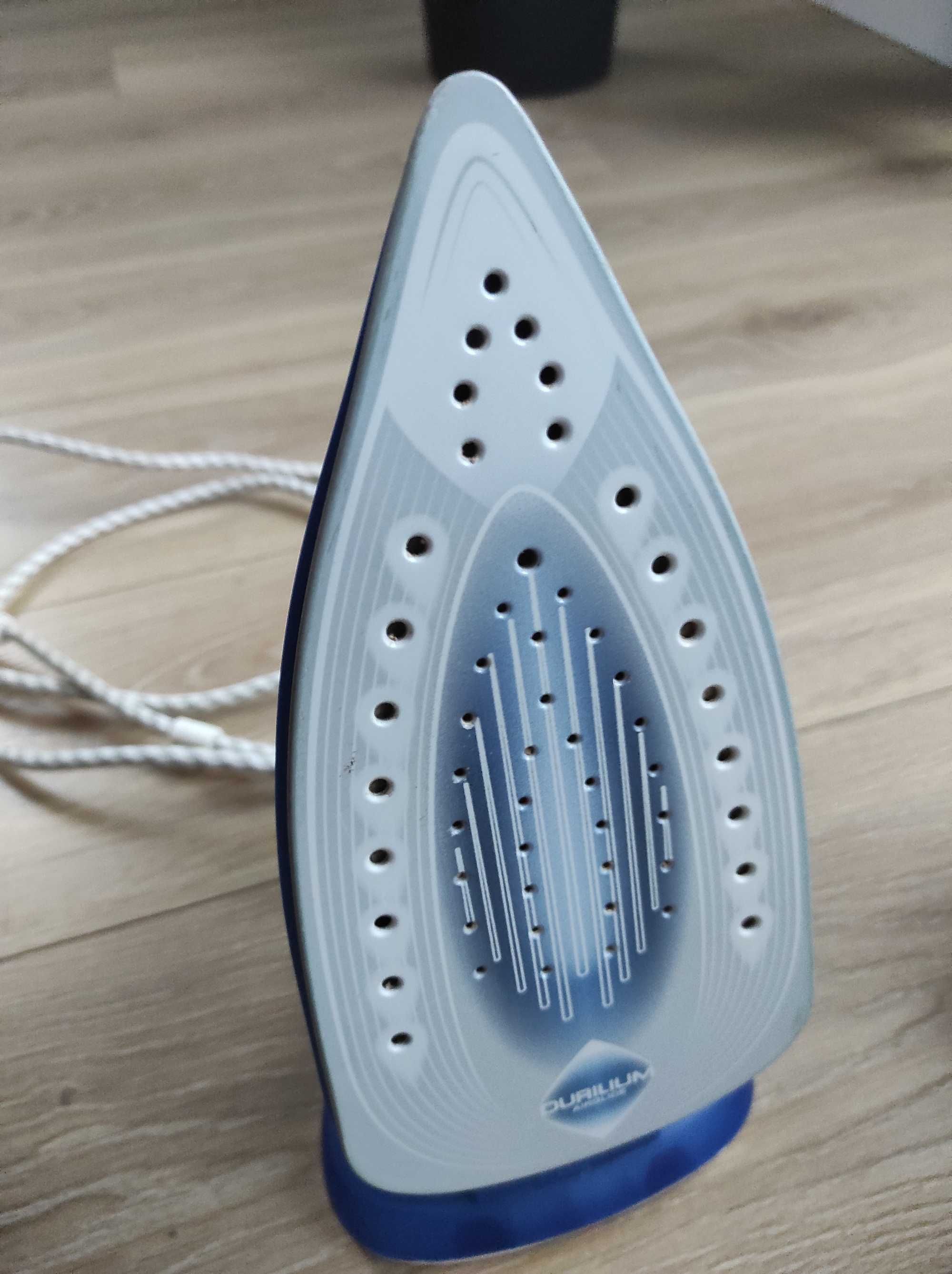 Żelazko Tefal Easygliss Plus