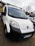 Fiat Fiorino 1,4 LPG 2013/14 VAT 1  faktura 23%