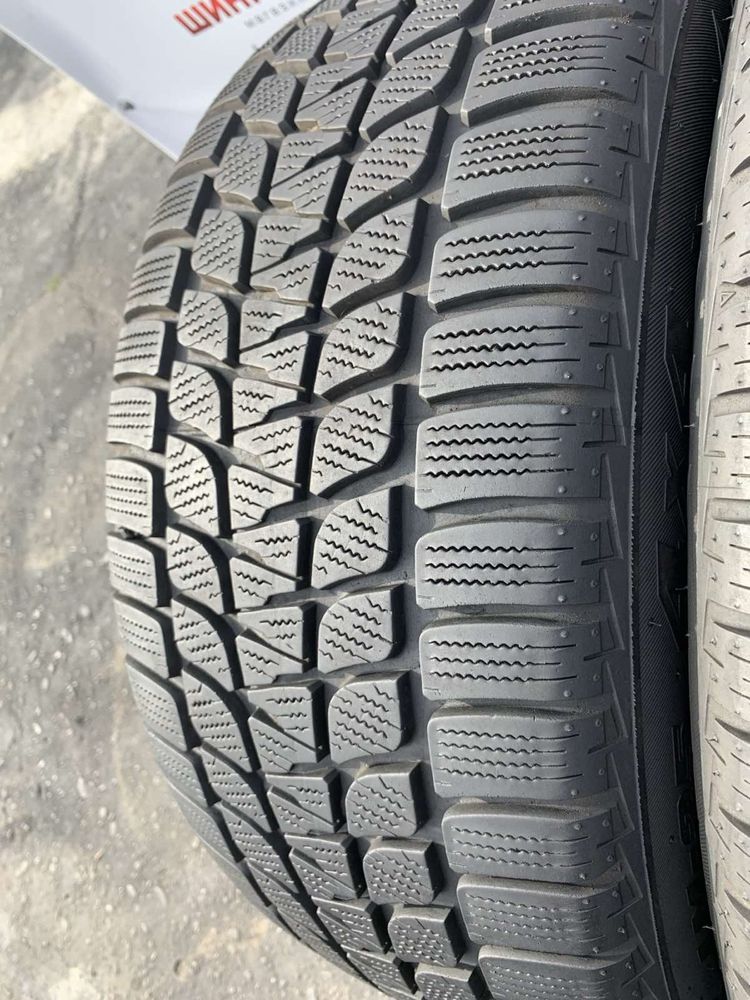 Шини 255/50 R19 Bridgestone літо 2023 рік 7,8  мм