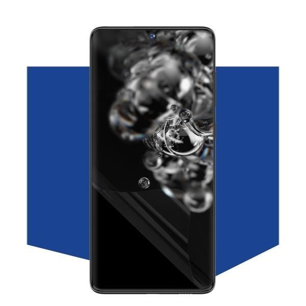 3MK Folia ARC+ OnePlus 12T FoliaFullscreen