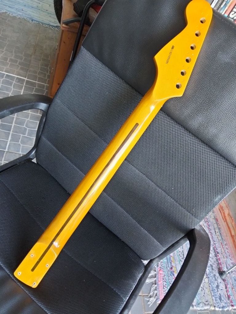 Braço fender Stratocaster importado da China