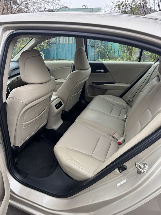 Продам Honda Accord 9 Hybrid 2014 года