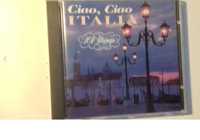 CD Original Ciao Ciao Italia
