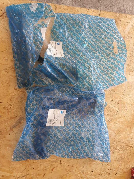 Wahacz zawieszenia Vw Golf 5 V NOWE