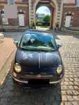 Fiat 500 muito versátil