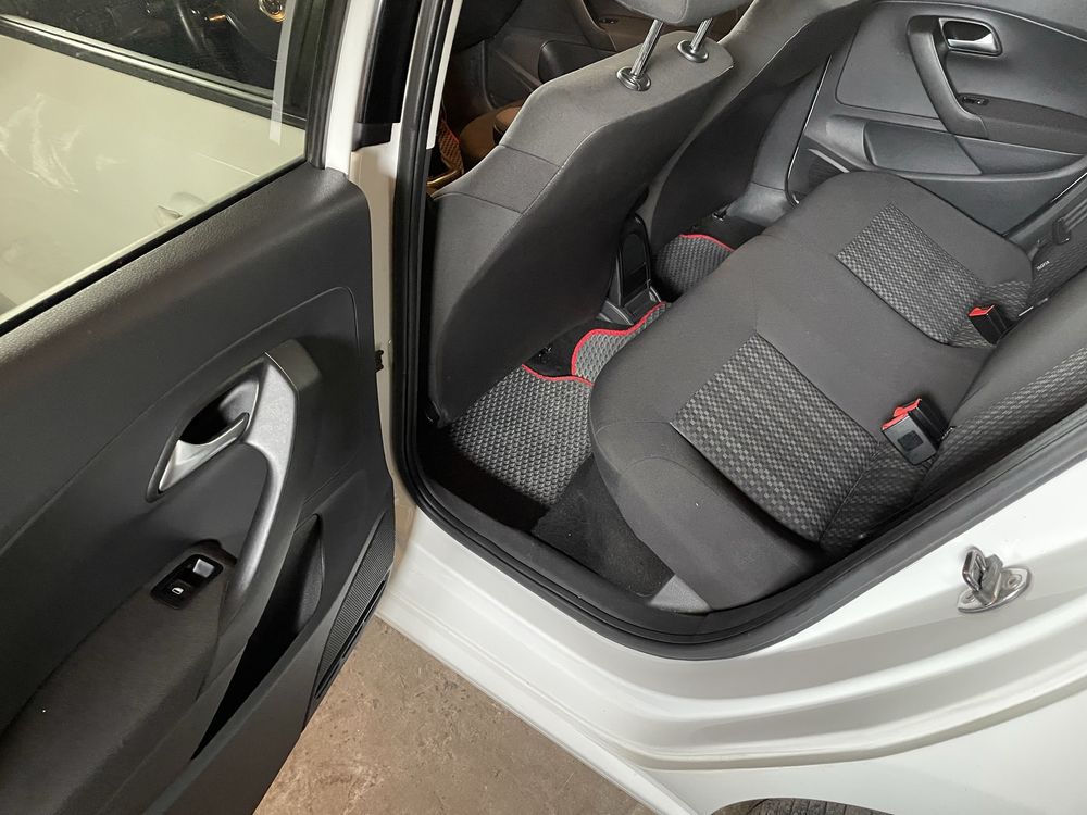 Volkswagen Polo 6C , 2015 рік , 1.0 MPI