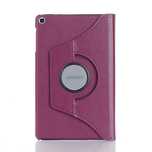 ETUI OBROTOWE SAMSUNG GALAXY TAB A 10.5 T590 T595 okazja fioletowy