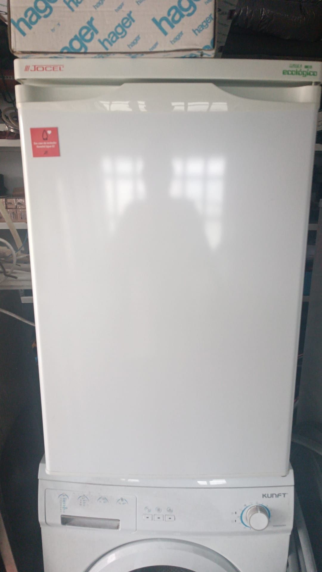 Arca vertical jocel