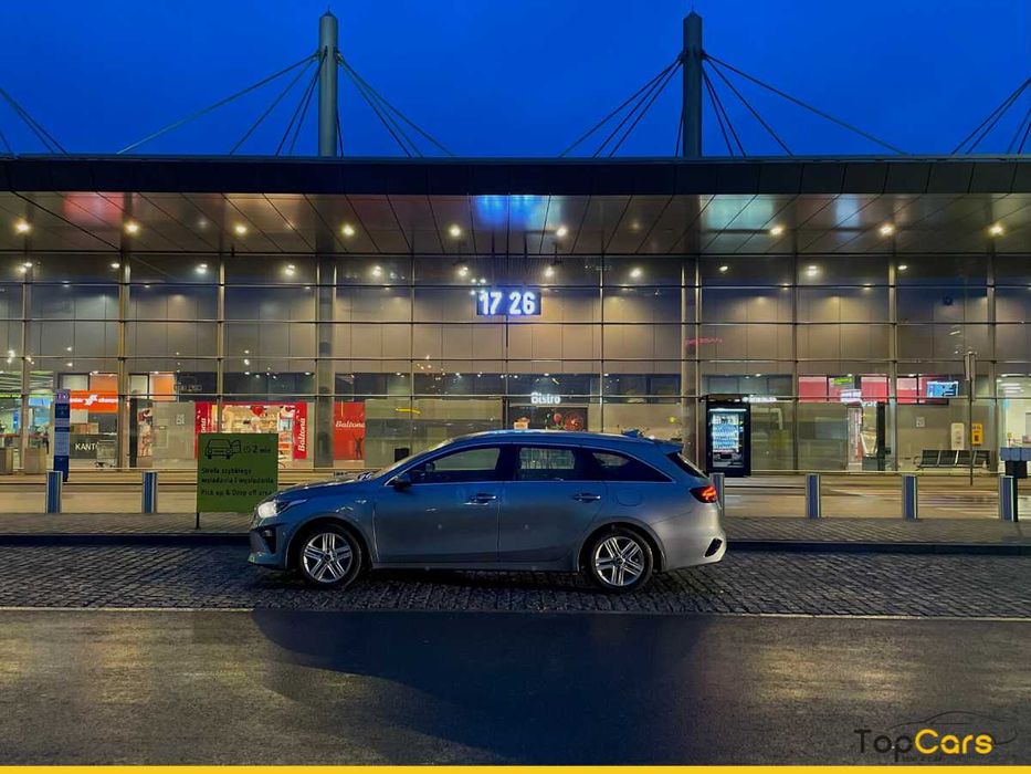 Wynajem samochodów Katowice BEZ KAUCJI BEZ LIMITU KM -Najlepsza oferta