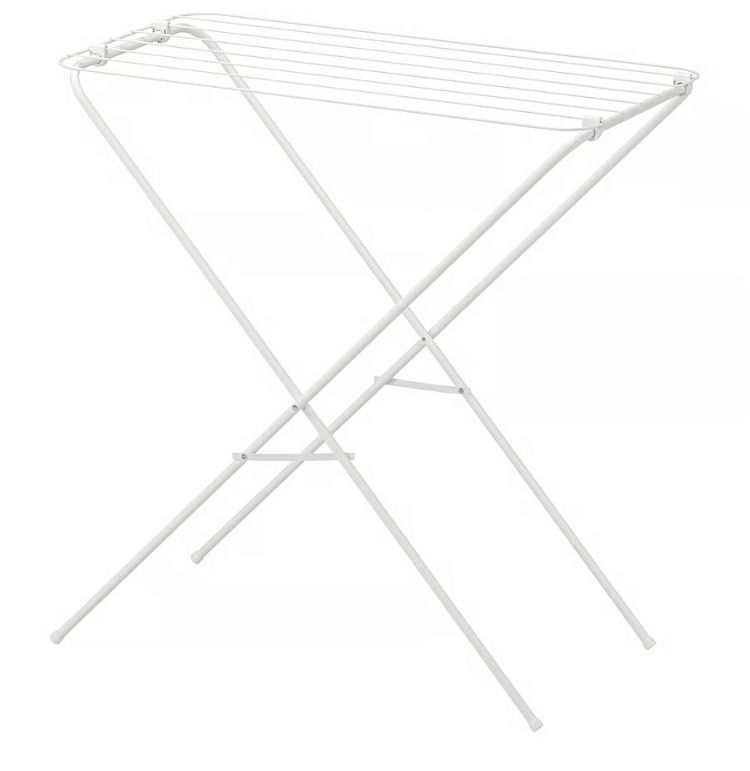 IKEA JALL Suszarka na pranie
