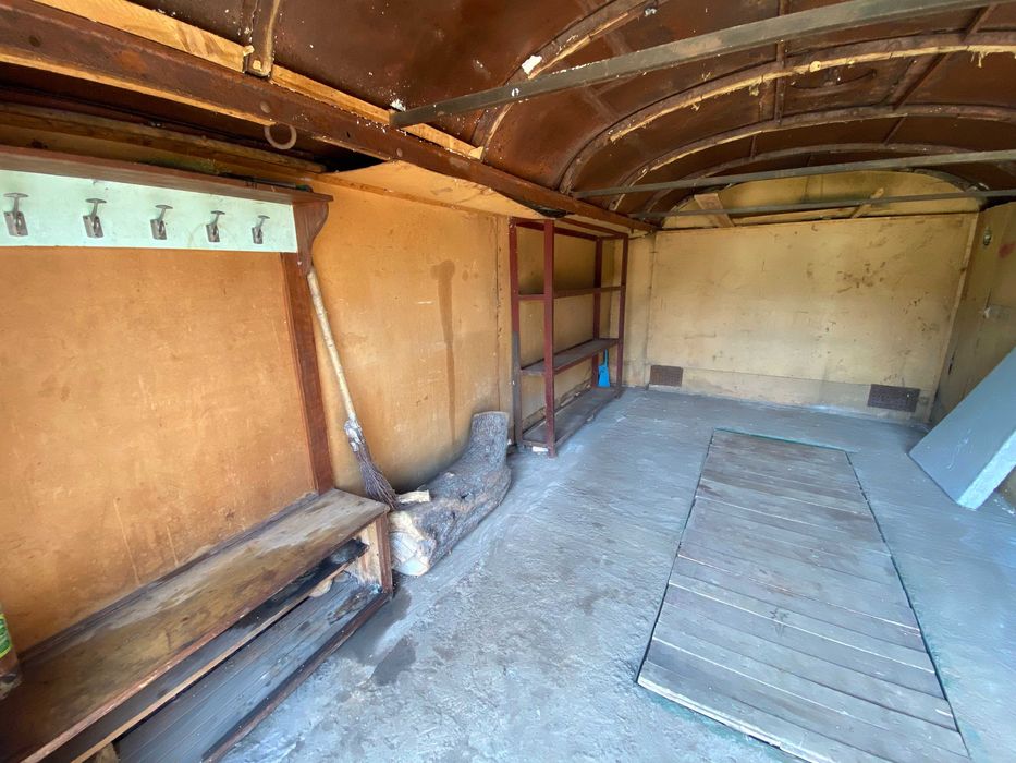 Гараж Рудненська - Городоцька - Сяйво | ЖК Ріел Сіті оренда складу