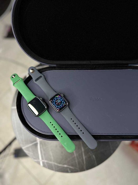 C март годиник  whash H12 pro