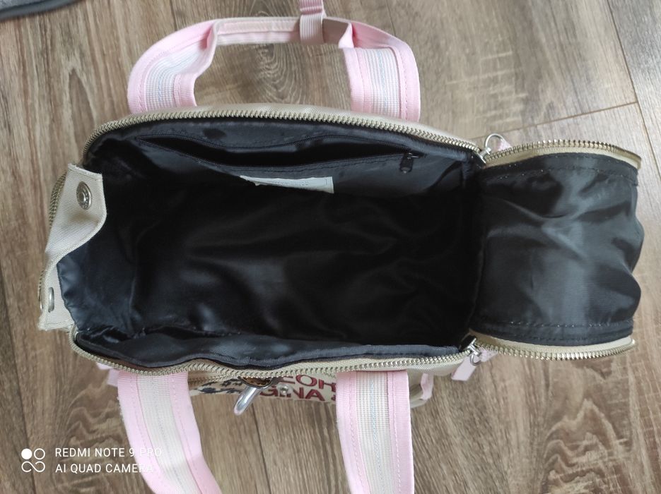 Сумка mini bag GGL