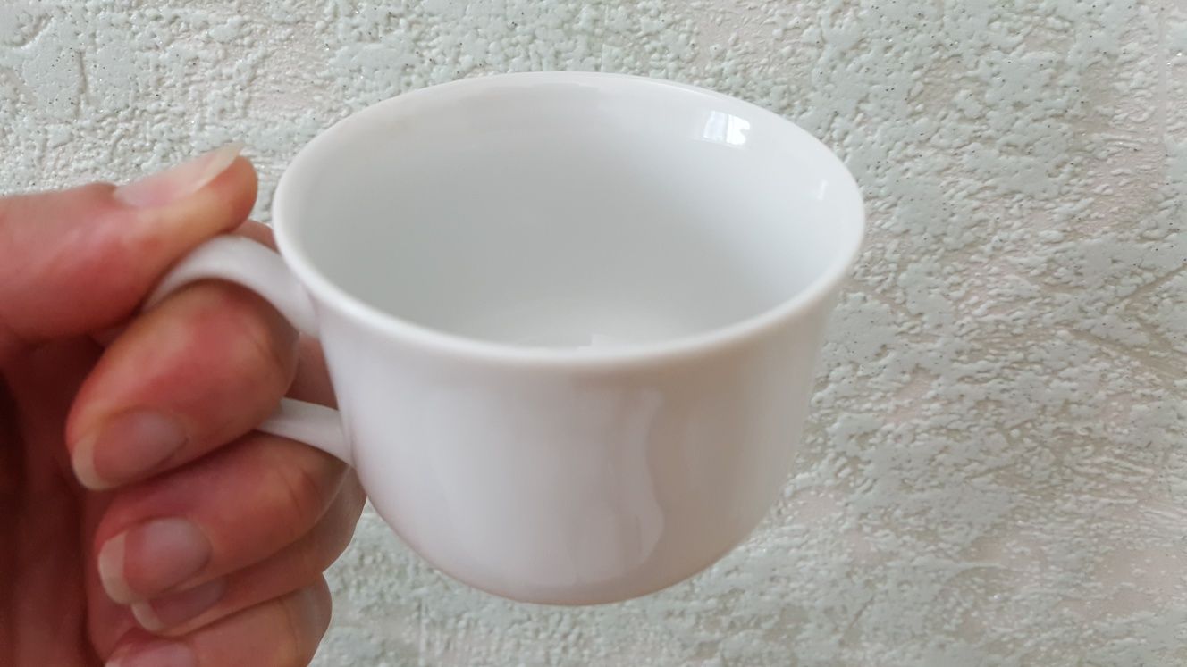 Чашка для кави 160 мл
