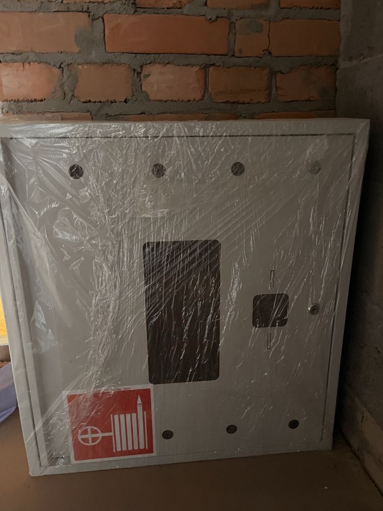 Кран-комплект пожежний  HW-19N-15