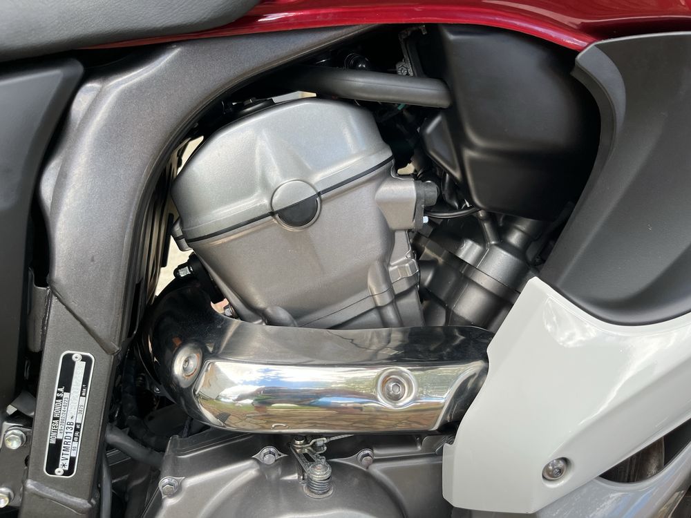 Honda transalp  XL700