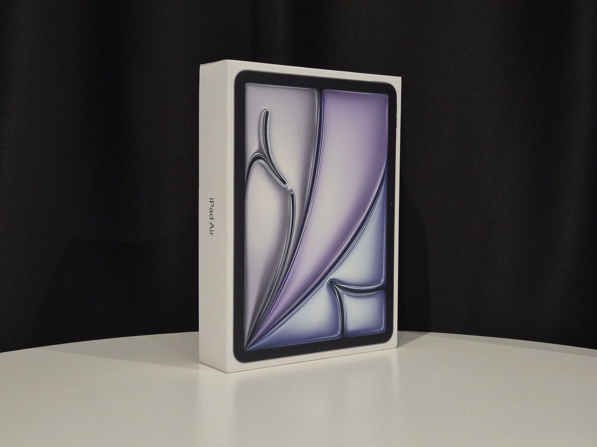 Nowy iPad Air 11' M3 (2025) 128GB WiFi Space Gray