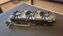 Zotac GeForce RTX 3070TI
