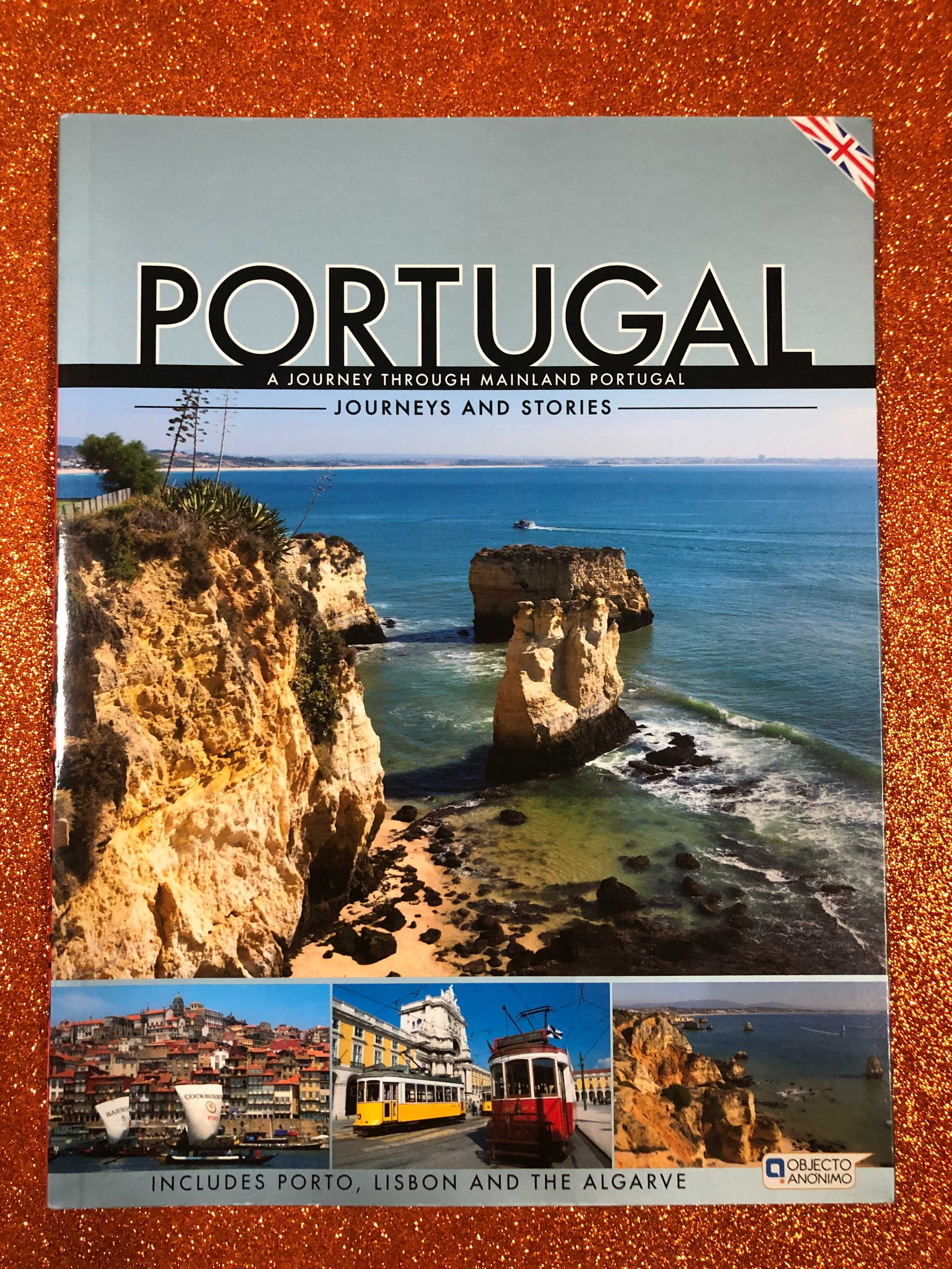 Portugal – A journey through mainland Portugal