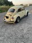 VW Carocha 1500 ( impecável )