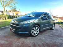 Peugeot 207 1.4 HDi Urban