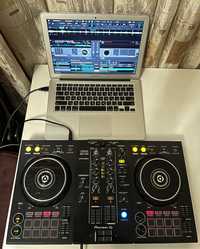 Pioneer dj - DDJ 400 в ідеалі.