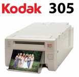 Impressora 305 Kodak