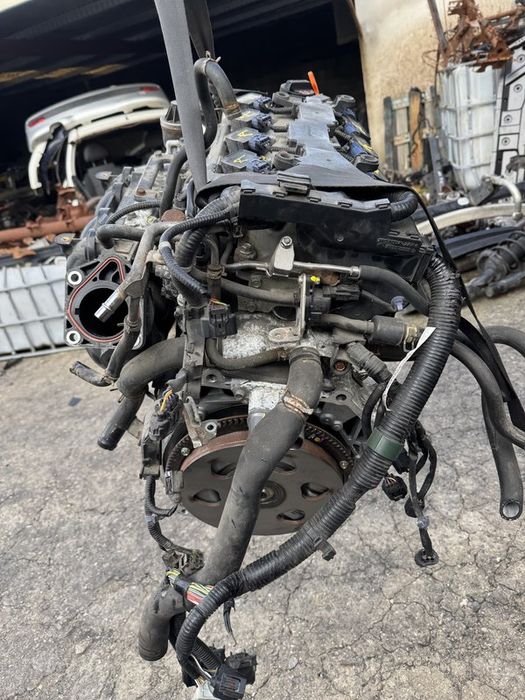 Motor Honda Civic 1.3 Hibrido LDA2