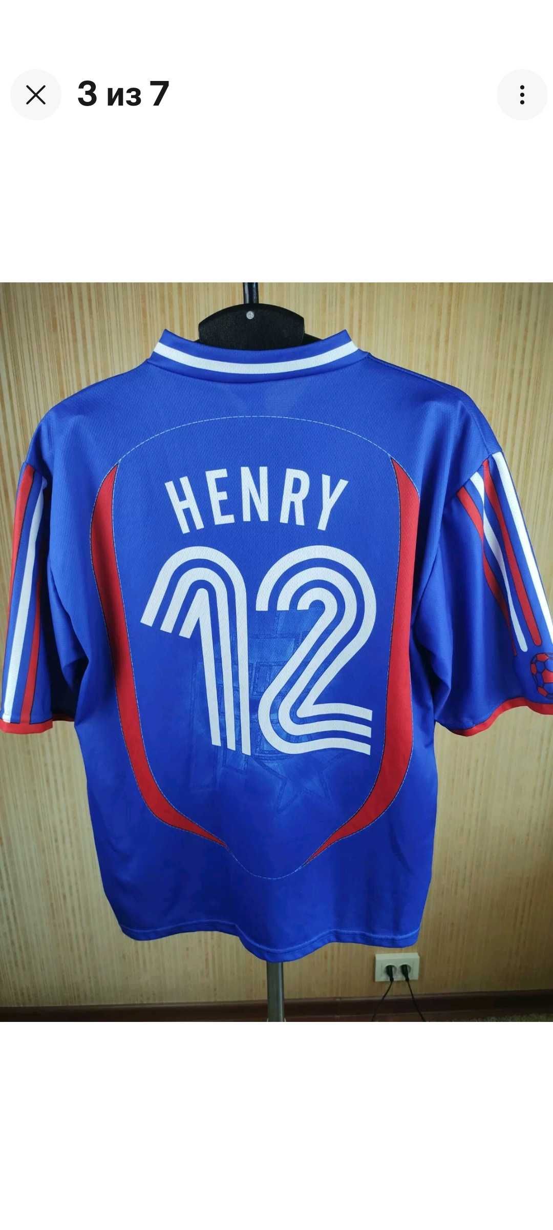 Футбольная форма футболка jersey Adidas Umbro Nike