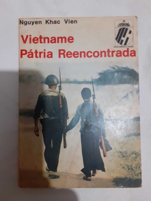 Vietname, Pátria Reencontrada (Nguyen Khac Vien)