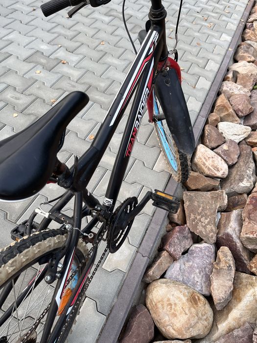 rower dzieciecy stan bardzo dobry