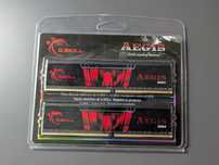 Pamięć G.Skill Aegis, DDR4, 16 GB, 3000MHz, CL16