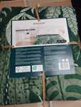 Narzuta dekoracyjna Smukee 220/200