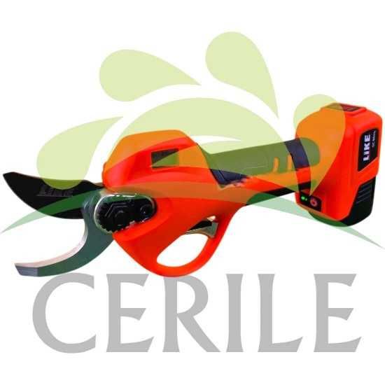 Tesoura Poda elétrica Like 500 W SC-8604