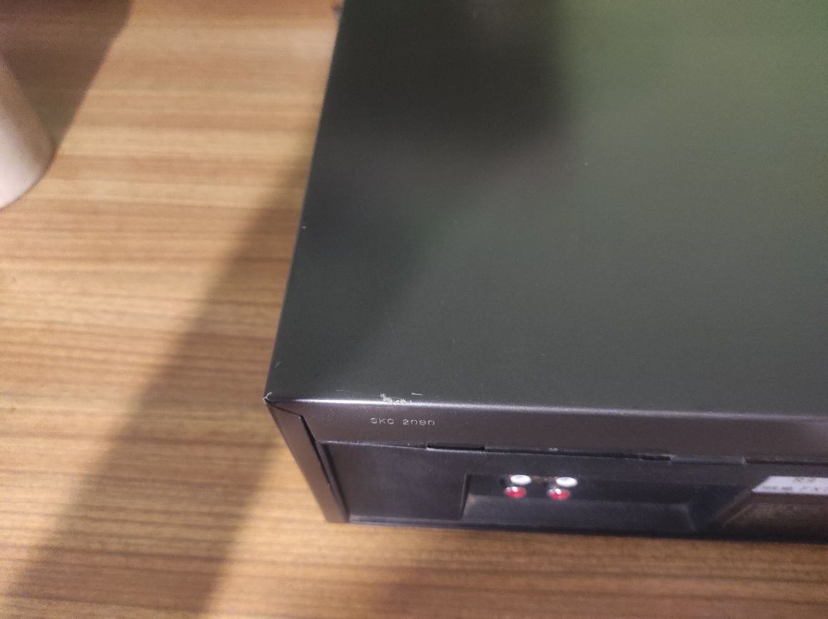 Technics DECK RS-T22